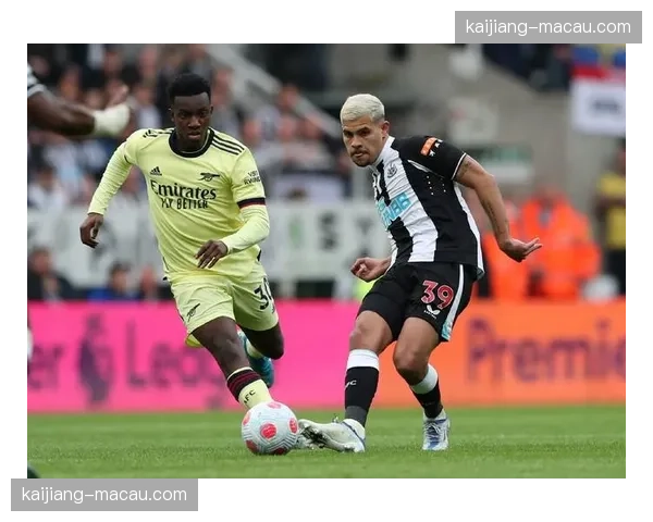 纽卡斯尔联高位逼抢成功率英超第二，吉马良斯成战术支点