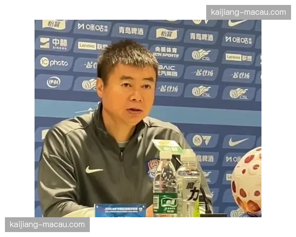 西海岸防线组织迎战津门虎锋无力，于根伟变阵寻求客场首胜